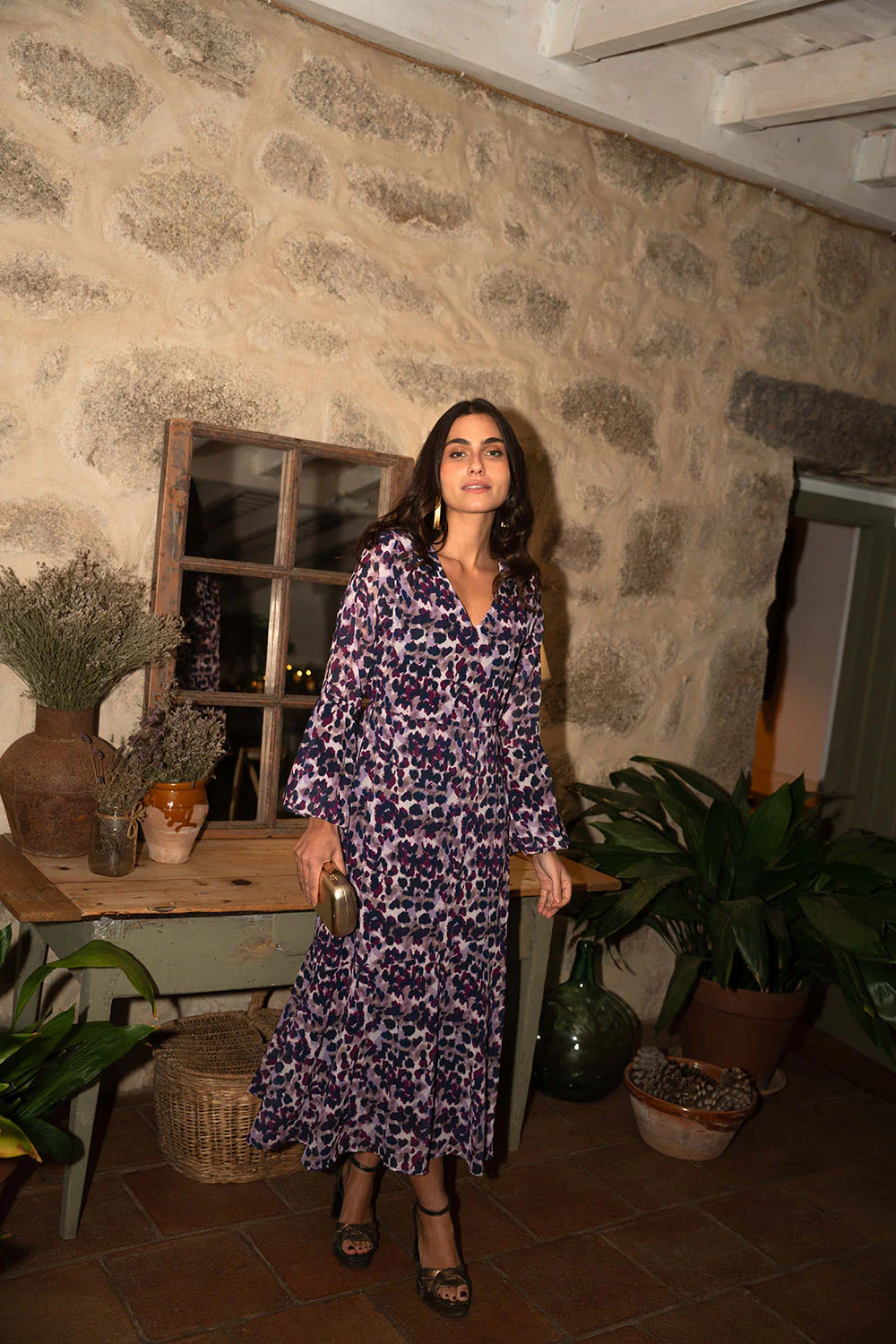 Vestido Muse - Image 4