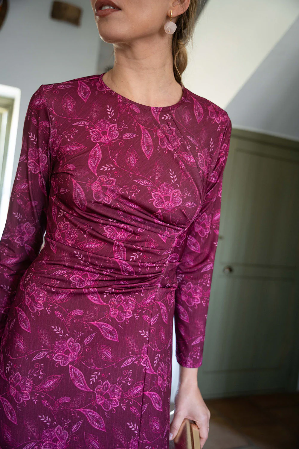 Vestido Nijar - Image 11