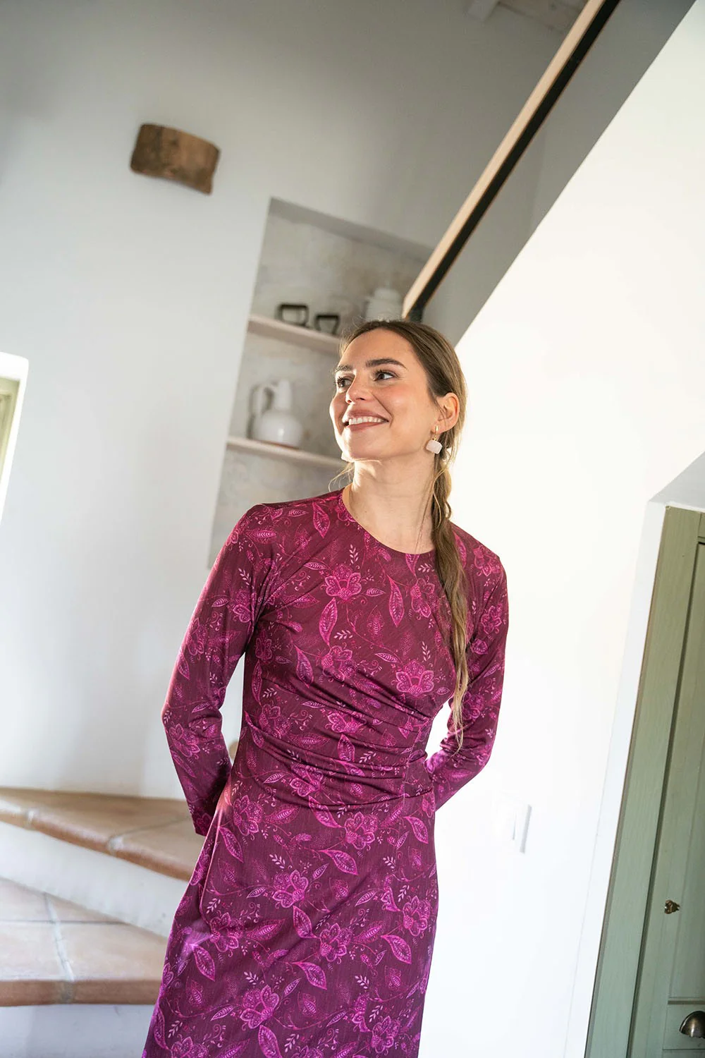 Vestido Nijar - Image 4