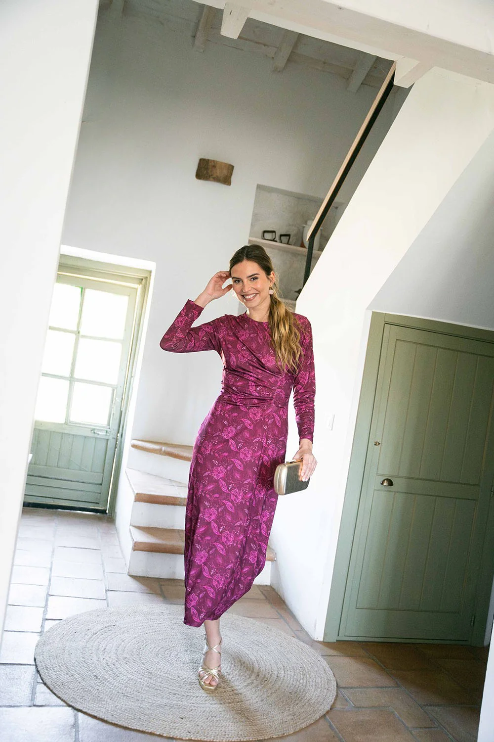 Vestido Nijar - Image 6