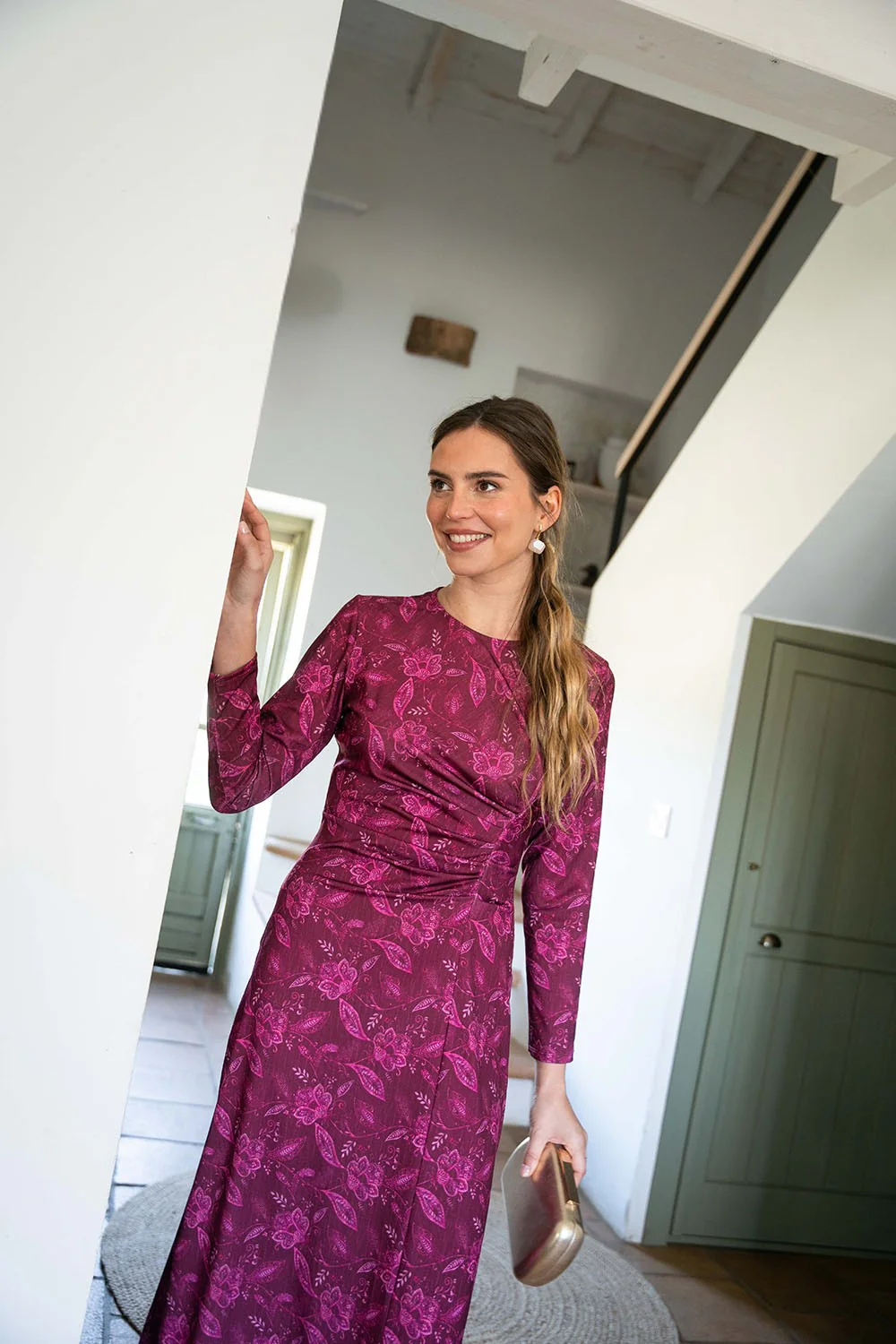 Vestido Nijar - Image 9