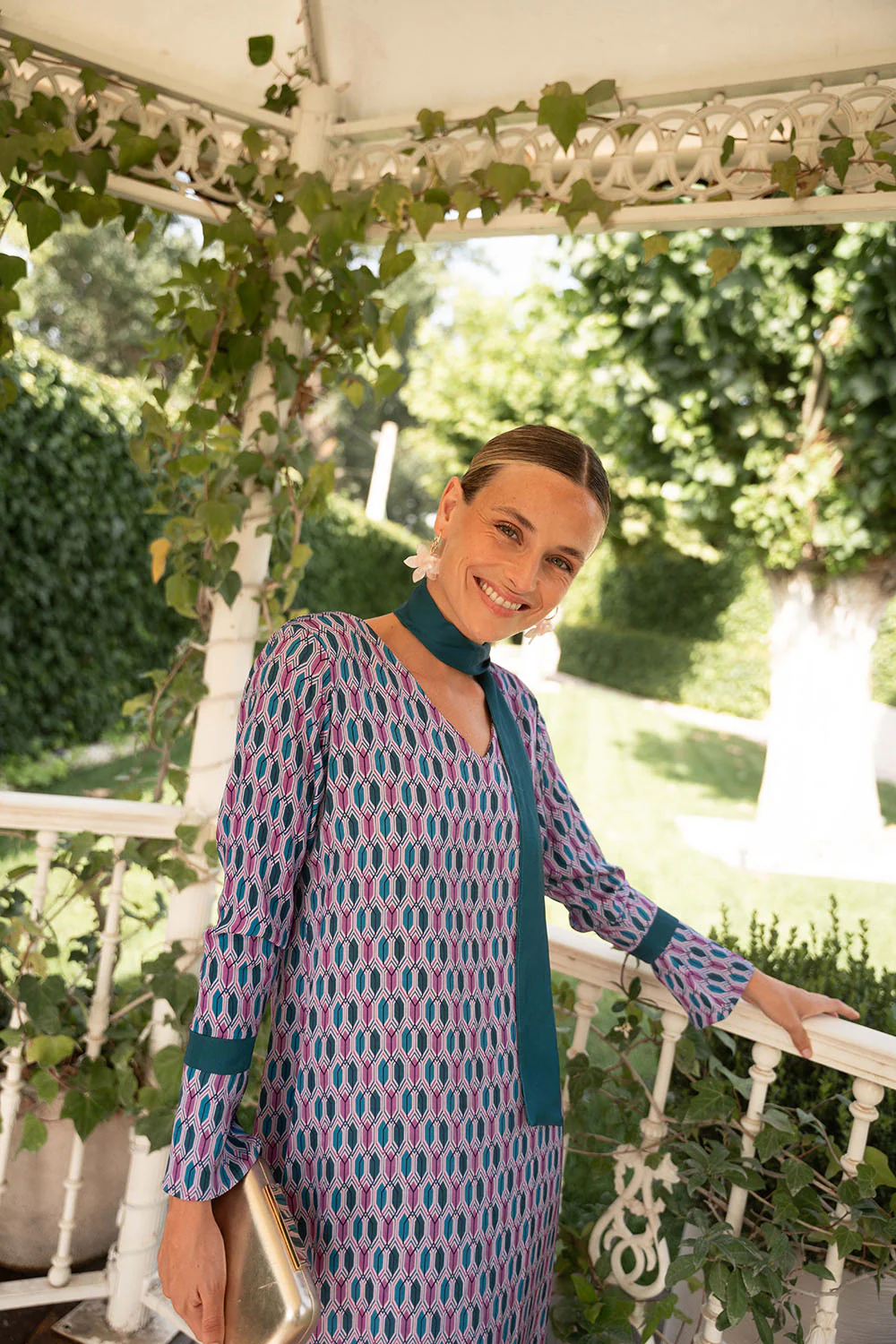 Vestido Nogal - Image 6