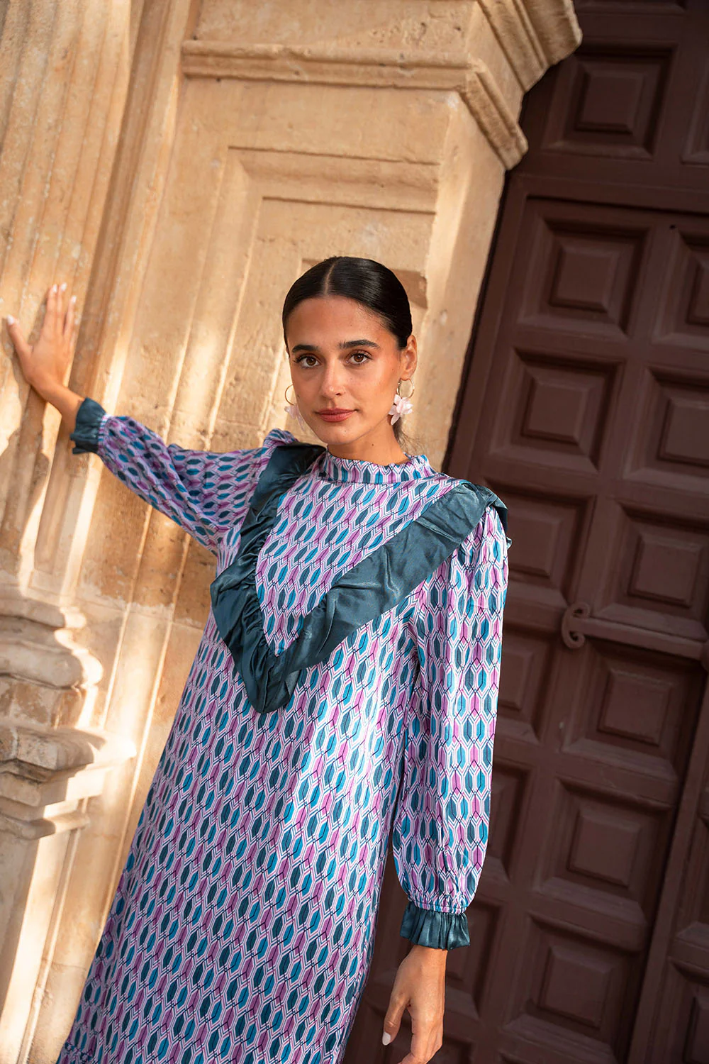 Vestido Olmo - Image 11
