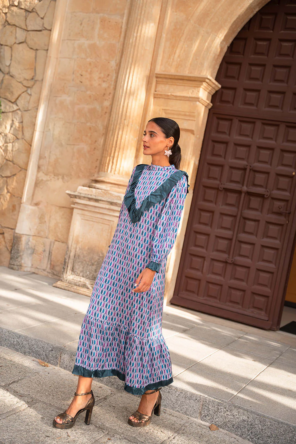 Vestido Olmo - Image 12
