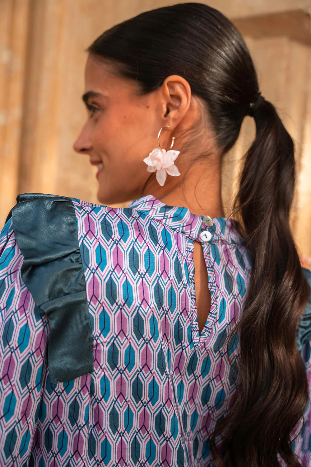 Vestido Olmo - Image 5