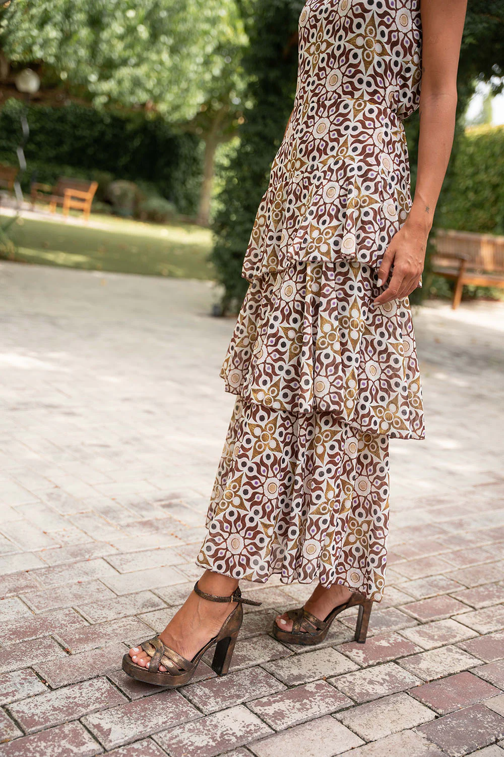 Vestido Serbal - Image 11