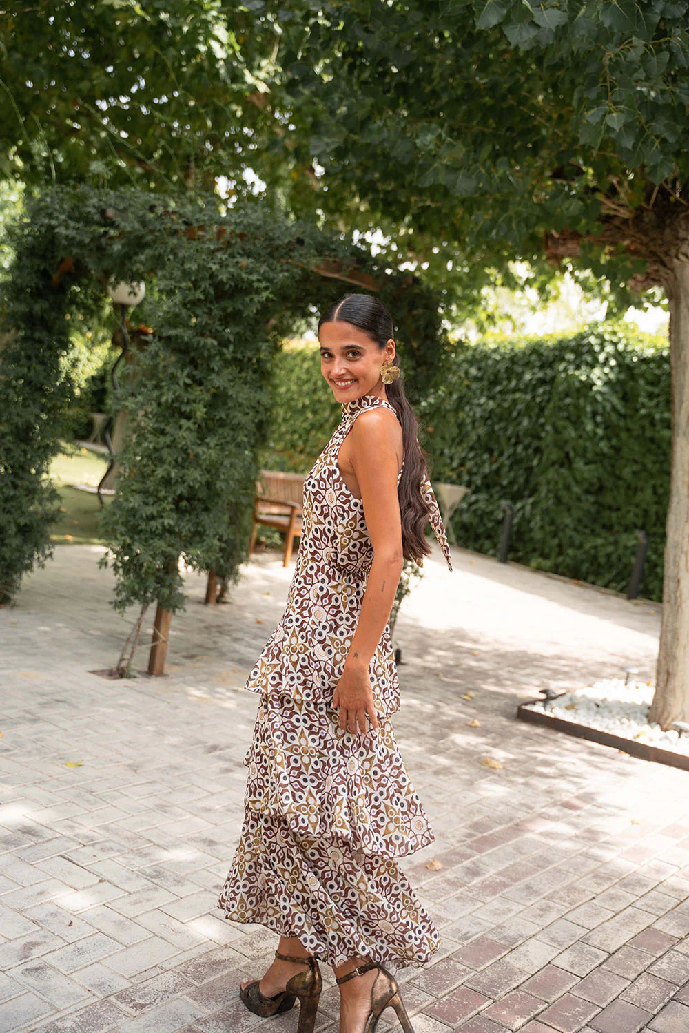 Vestido Serbal - Image 13