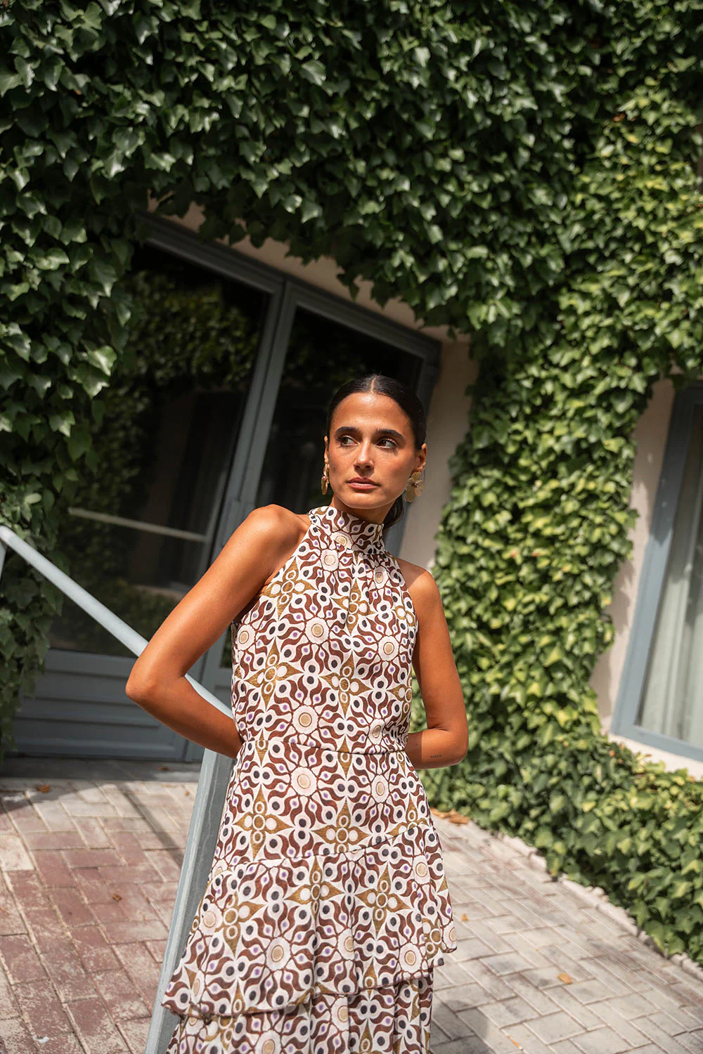Vestido Serbal - Image 5