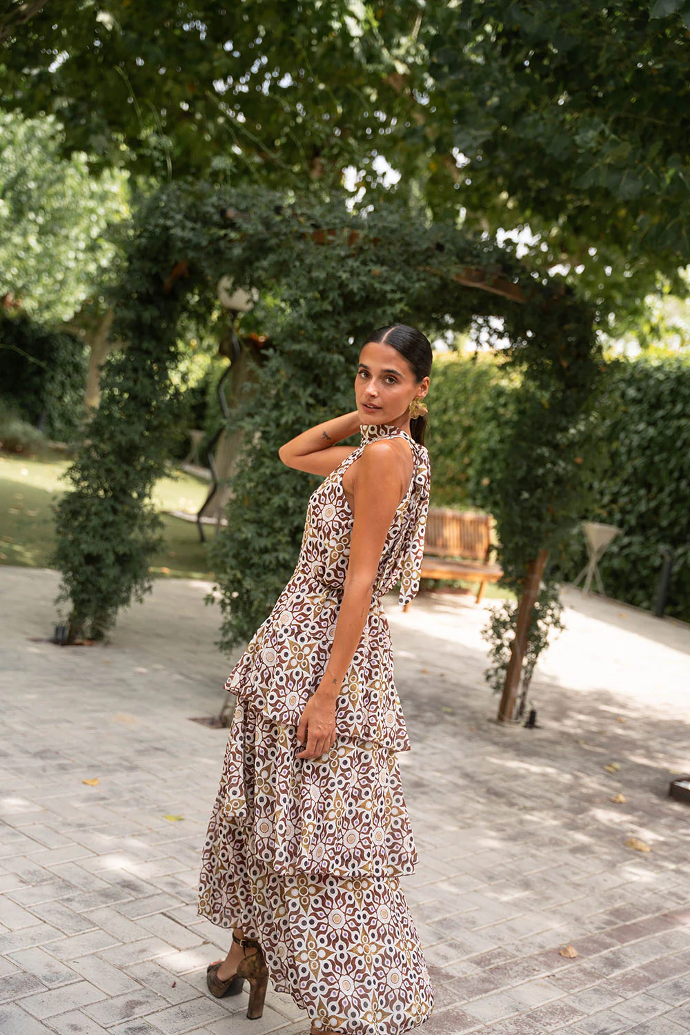 Vestido Serbal - Image 6