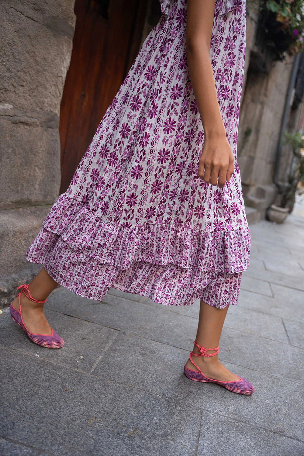 Vestido Simancas - Image 4