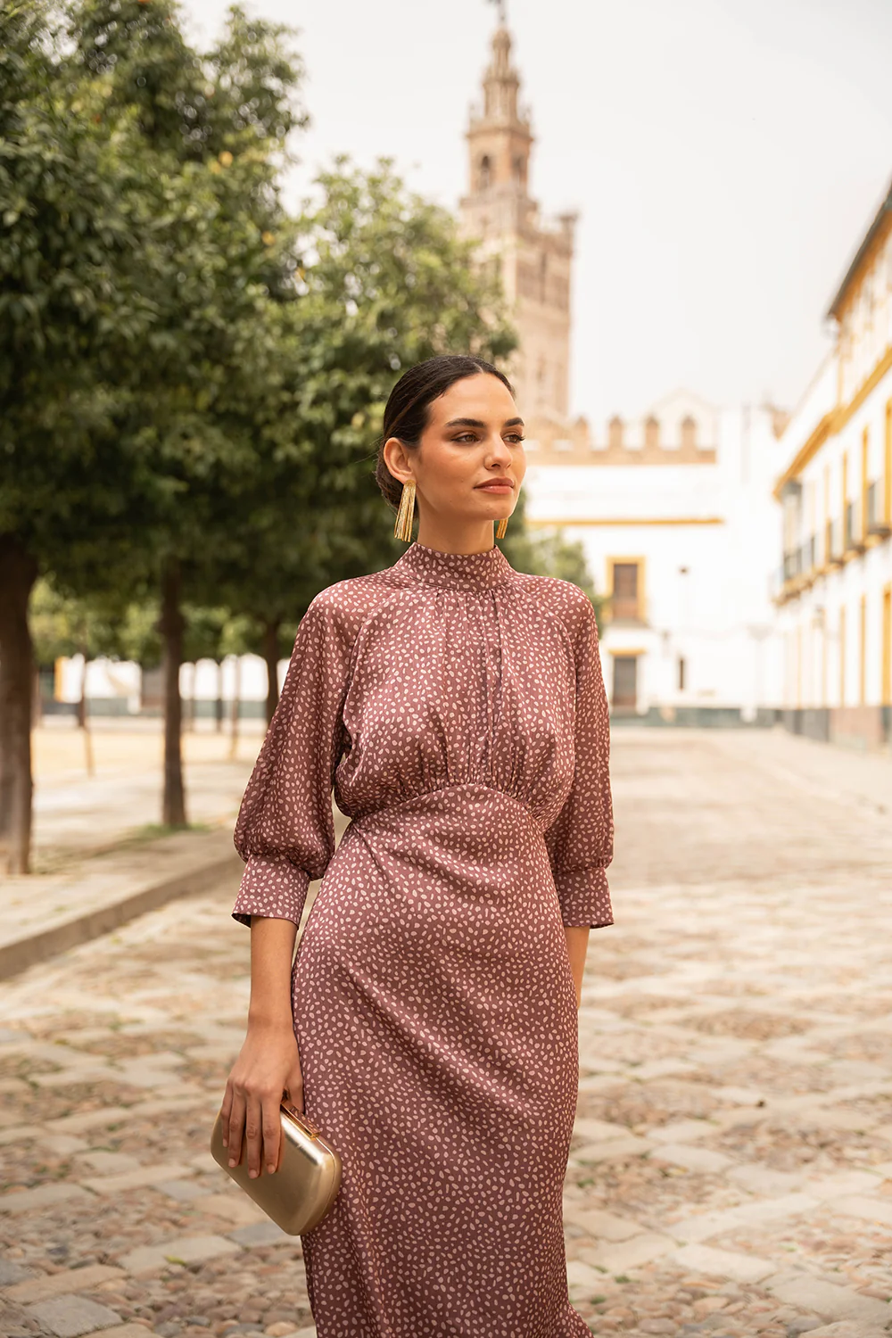 Vestido Solera - Image 10