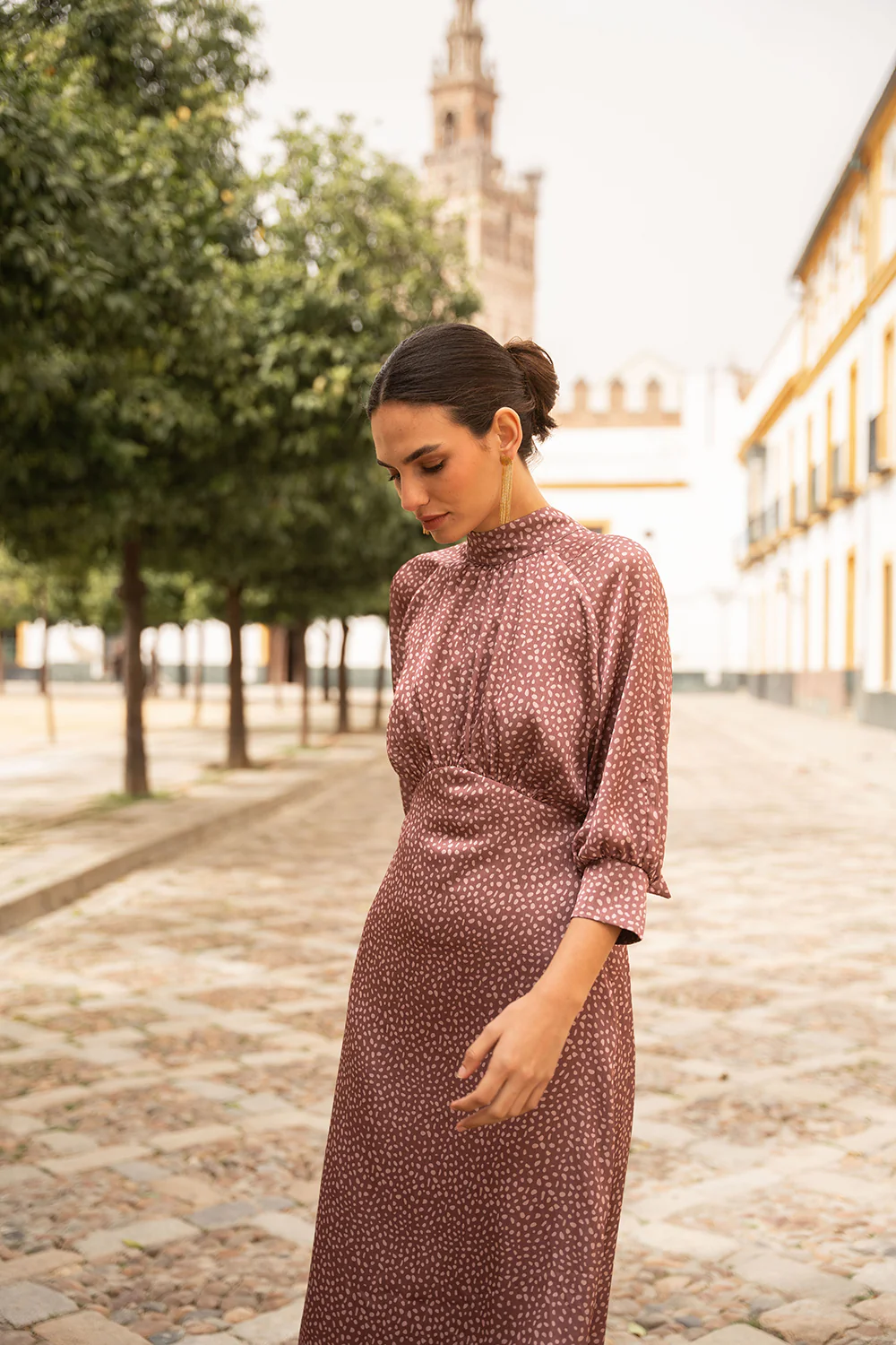 Vestido Solera - Image 11