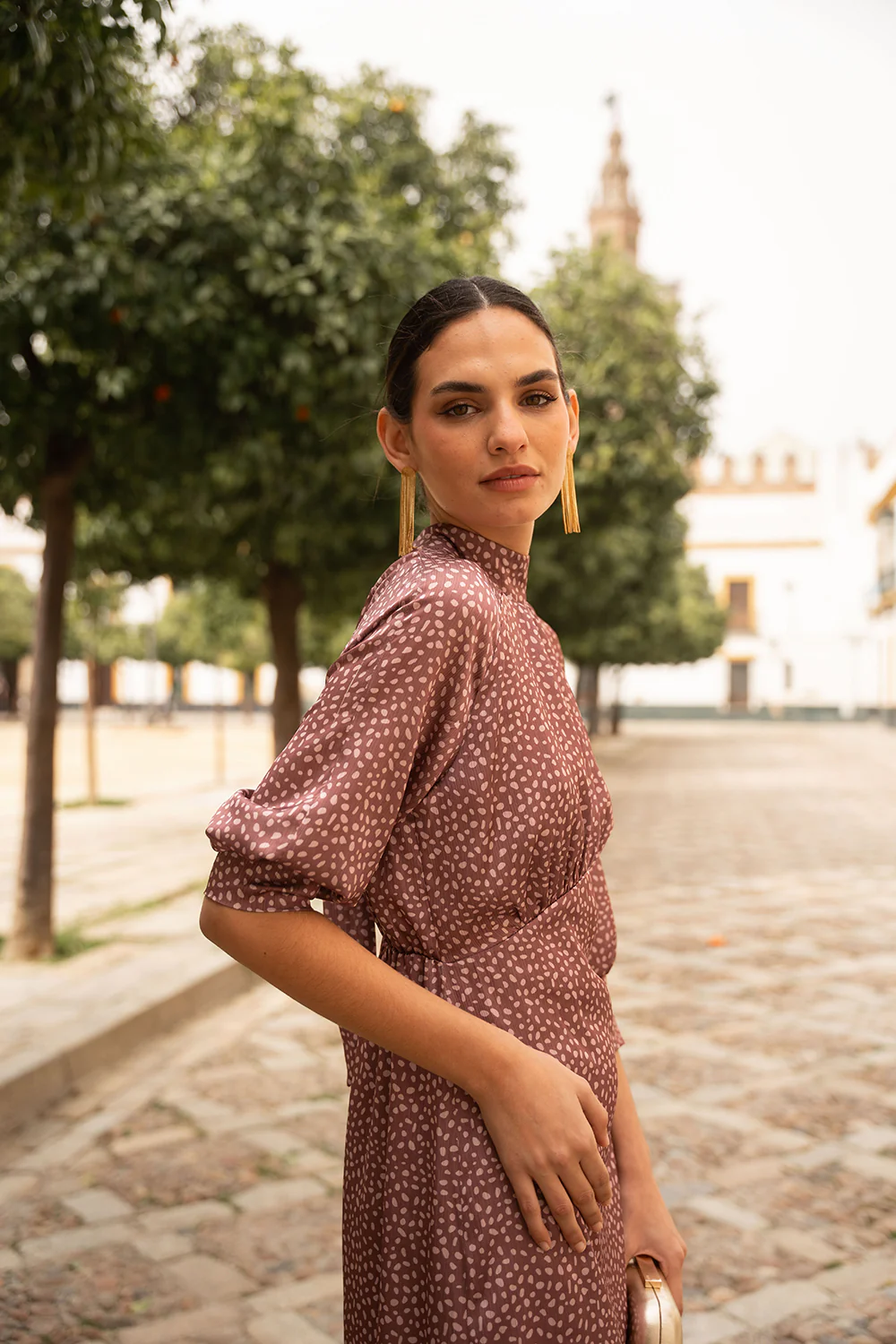 Vestido Solera - Image 8