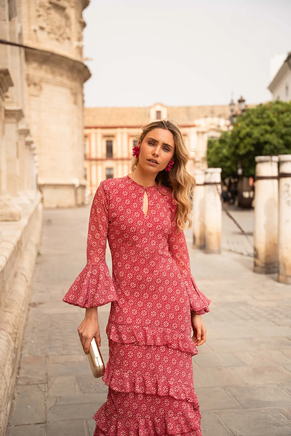 Vestidos de mujer