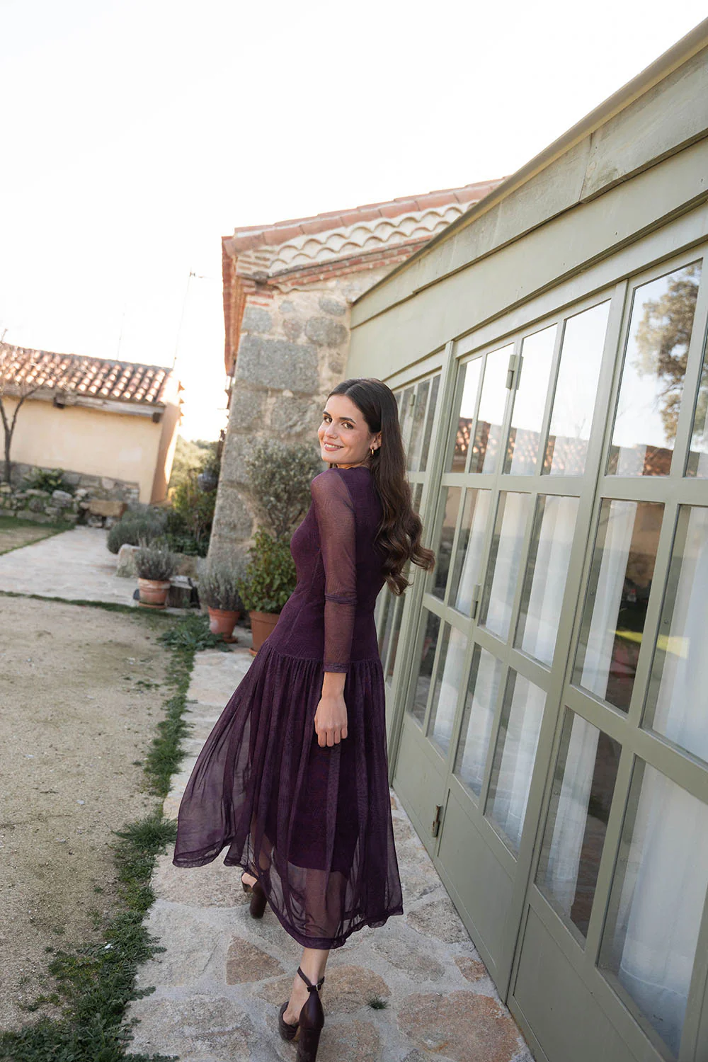 Vestido Vera - Image 5