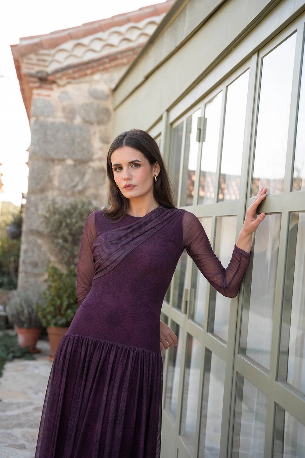 Vestido Vera - Image 8